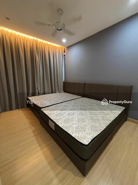 Untuk Disewa - Trinity Aquata