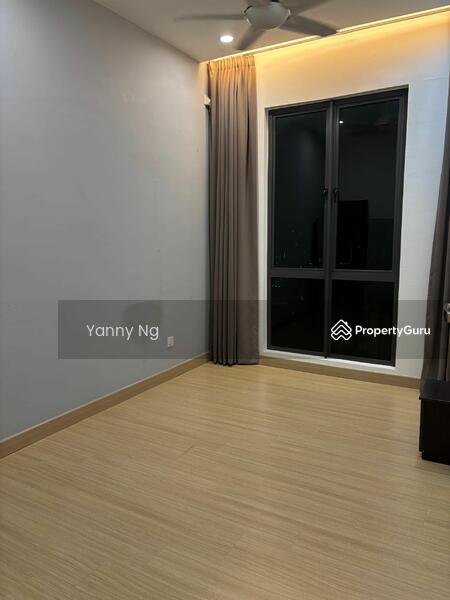 Untuk Disewa - Trinity Aquata