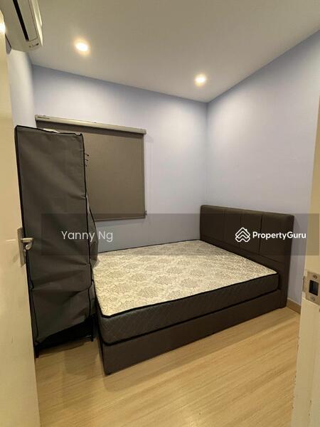 Untuk Disewa - Trinity Aquata