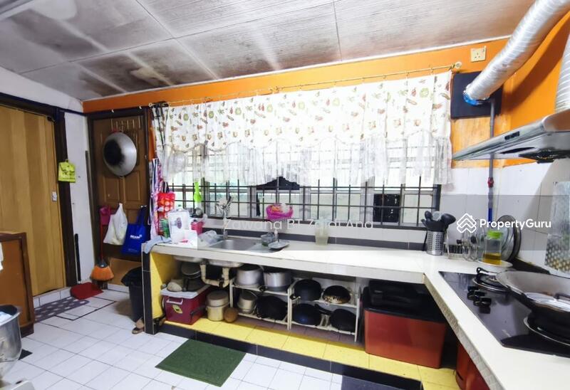 Untuk Dijual - Keramat Permai