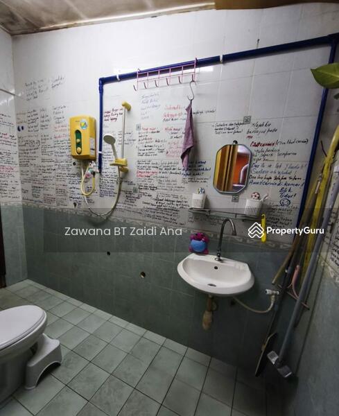 Untuk Dijual - Keramat Permai