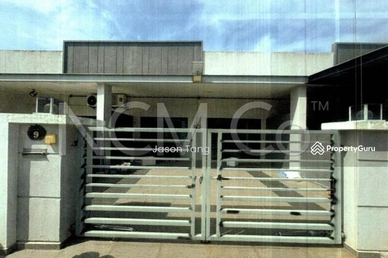 Untuk Dijual - Pinggiran Putra 3