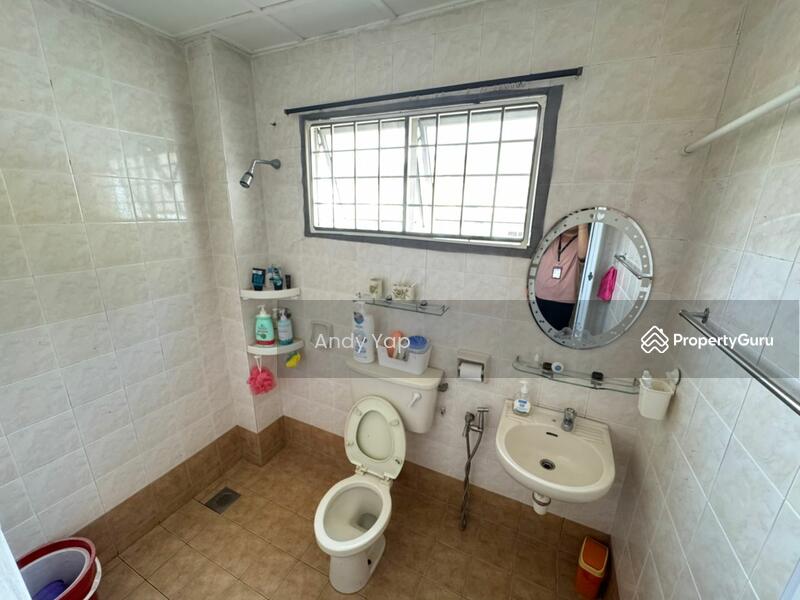 Untuk Dijual - Rawang Perdana 2