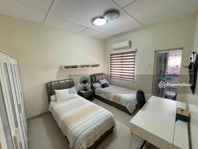 Untuk Dijual - Rawang Perdana 2