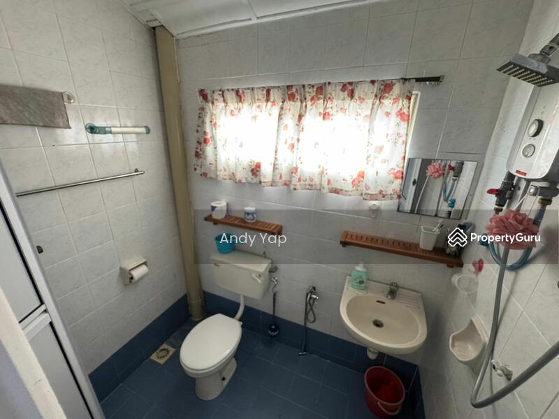 Untuk Dijual - Rawang Perdana 2