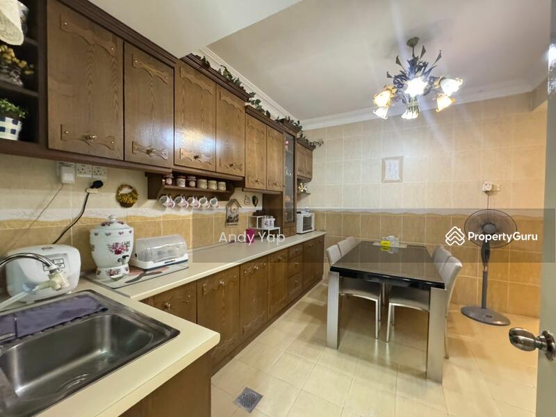 Untuk Dijual - Rawang Perdana 2