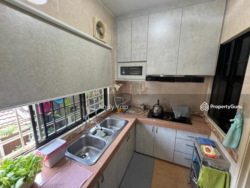 Untuk Dijual - Rawang Perdana 2