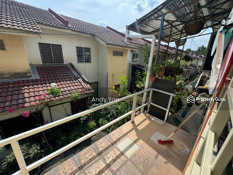 Untuk Dijual - Rawang Perdana 2