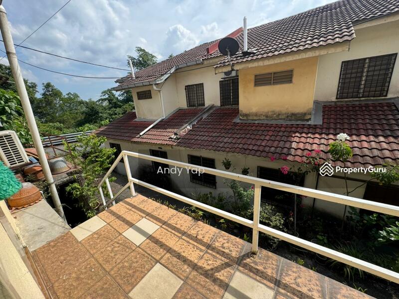 Untuk Dijual - Rawang Perdana 2