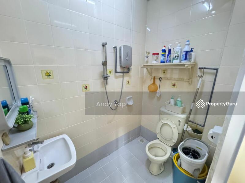 Untuk Dijual - Rawang Perdana 2