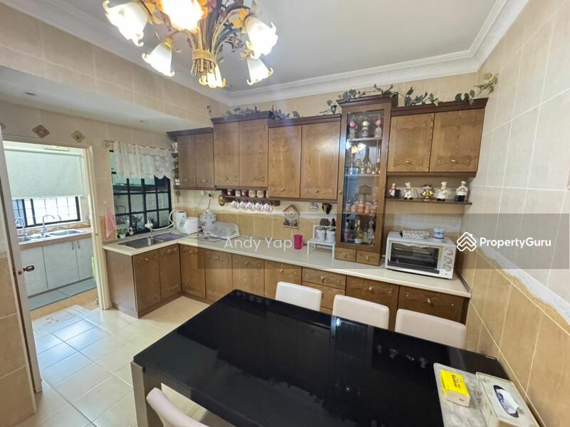 Untuk Dijual - Rawang Perdana 2