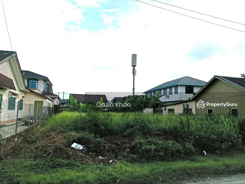 For Sale - Kampung Baru, Chemor Residential Land