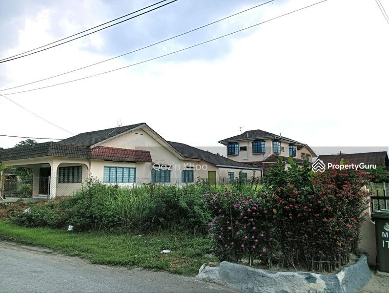 For Sale - Kampung Baru, Chemor Residential Land