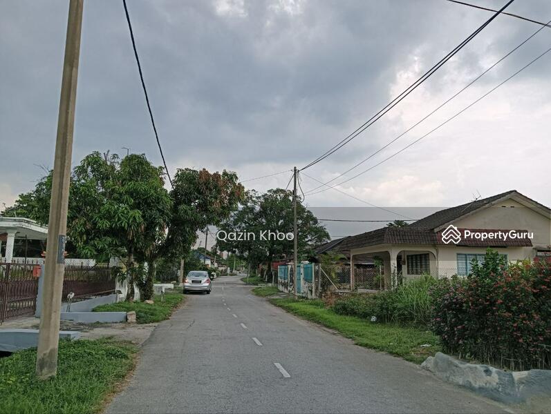 For Sale - Kampung Baru, Chemor Residential Land