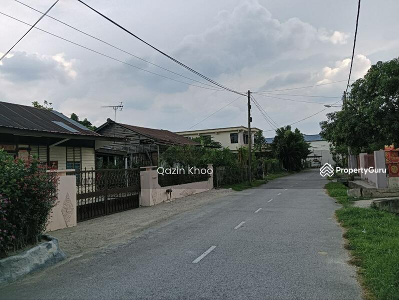 For Sale - Kampung Baru, Chemor Residential Land