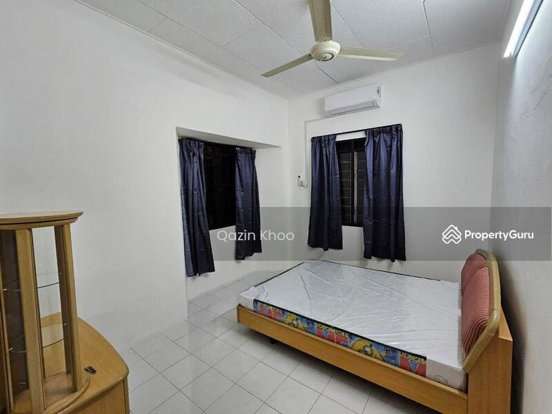 Untuk Disewa - Villa Perpaduan, Ulu Kinta Double Storey Semi D