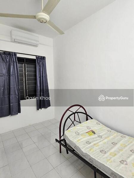 Untuk Disewa - Villa Perpaduan, Ulu Kinta Double Storey Semi D