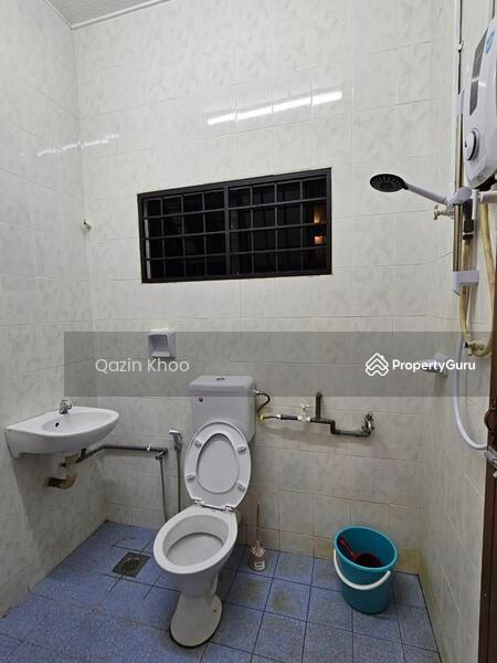 Untuk Disewa - Villa Perpaduan, Ulu Kinta Double Storey Semi D