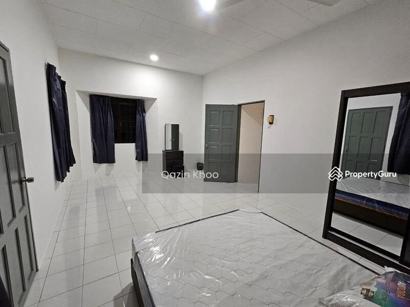 Untuk Disewa - Villa Perpaduan, Ulu Kinta Double Storey Semi D