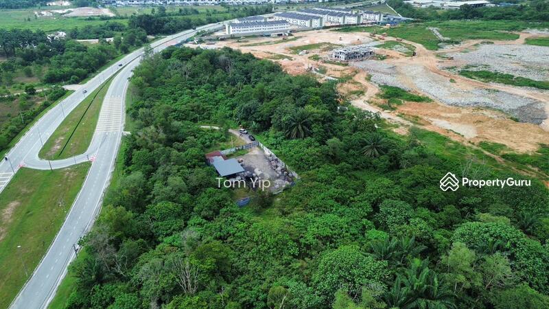 For Sale - Rawang Bandar Tasik Puteri M Residence