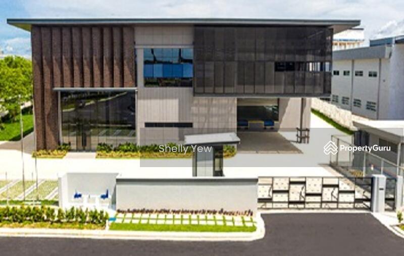 For Sale - LIMITED RENOVATED facing main road COMMERCIAL BOUTIQUE SHOWROOM cum Industrial design