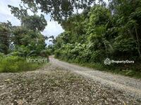 For Sale - 8 Acres Freehold Agriculture Land Kuala Lipis