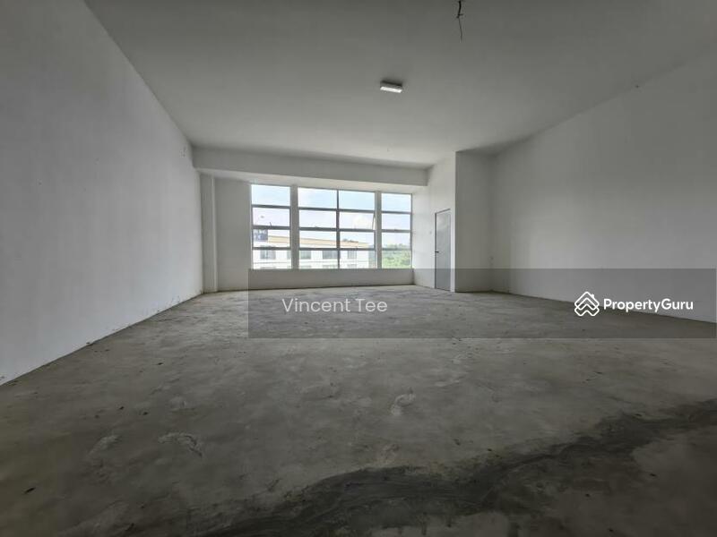 Untuk Disewa - 3mths Free Rental 2nd Floor Shop Pusat Perniagaan Kuala Lipis