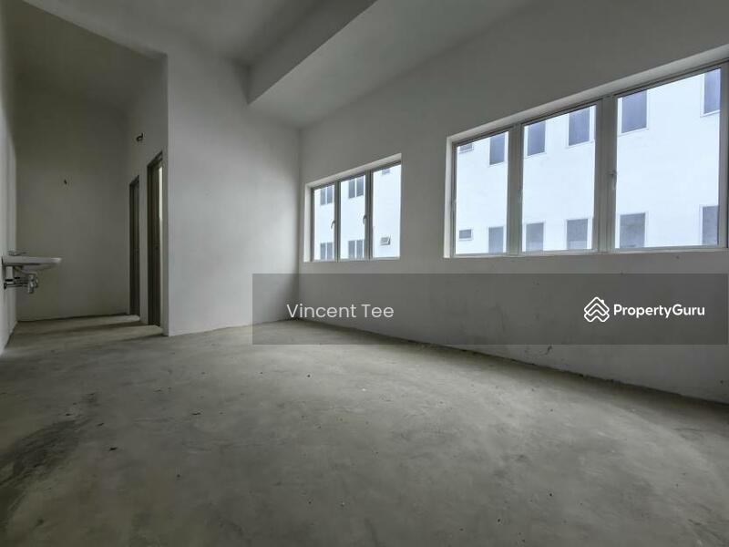 Untuk Disewa - 3mths Free Rental 2nd Floor Shop Pusat Perniagaan Kuala Lipis