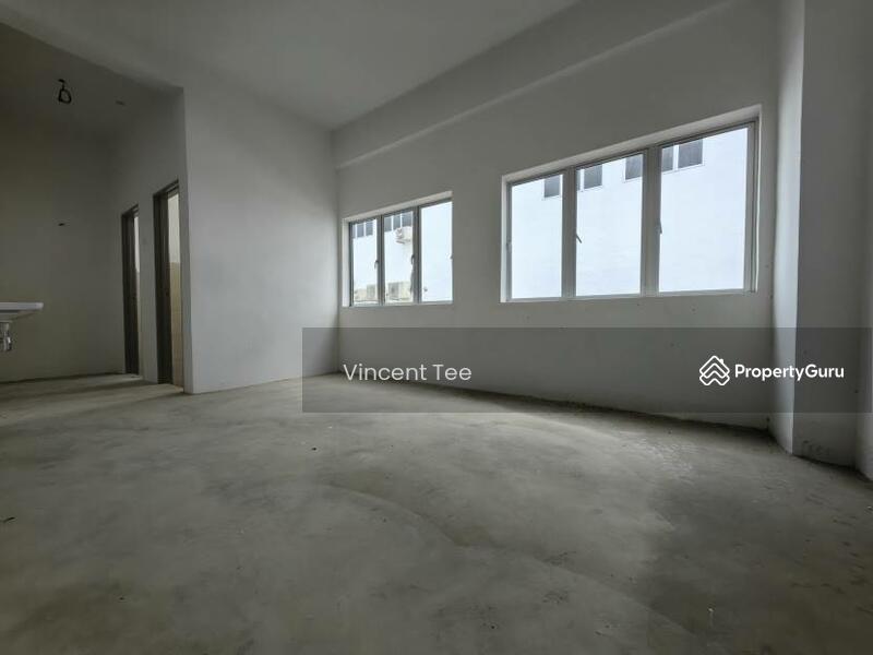 For Rent - 3mths Free Rental 1st Floor Shop Pusat Perniagaan Kuala Lipis