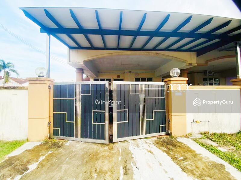 For Rent - Taman Maluri