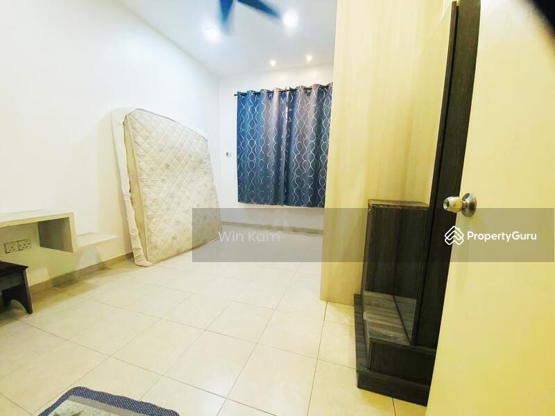 For Rent - Taman Maluri