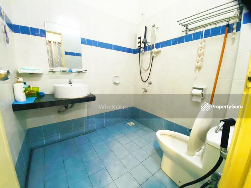 For Rent - Taman Maluri