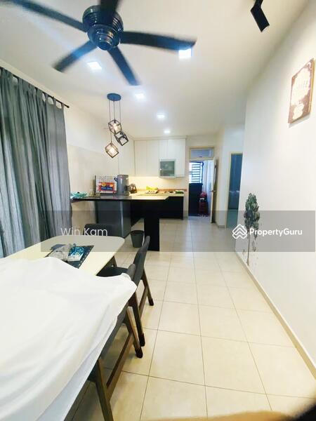 For Rent - Taman Maluri