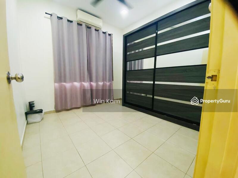 For Rent - Taman Maluri
