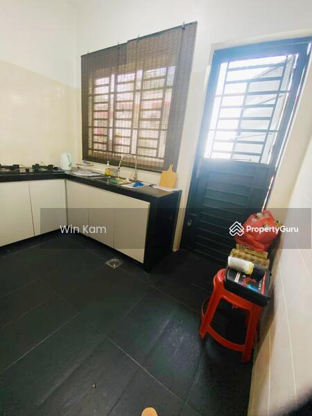 For Rent - Taman Maluri