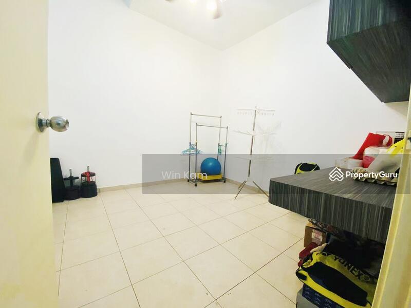 For Rent - Taman Maluri