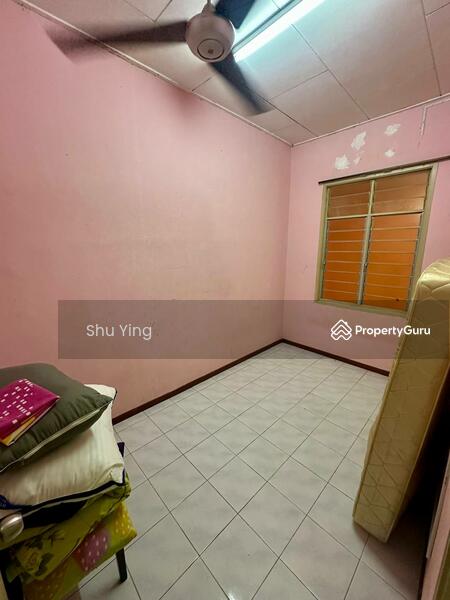 Untuk Dijual - Taman Pulai Indah Double Storey House