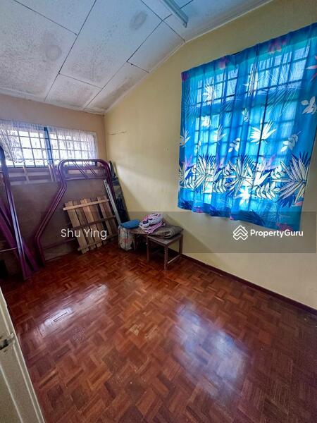 Untuk Dijual - Taman Pulai Indah Double Storey House
