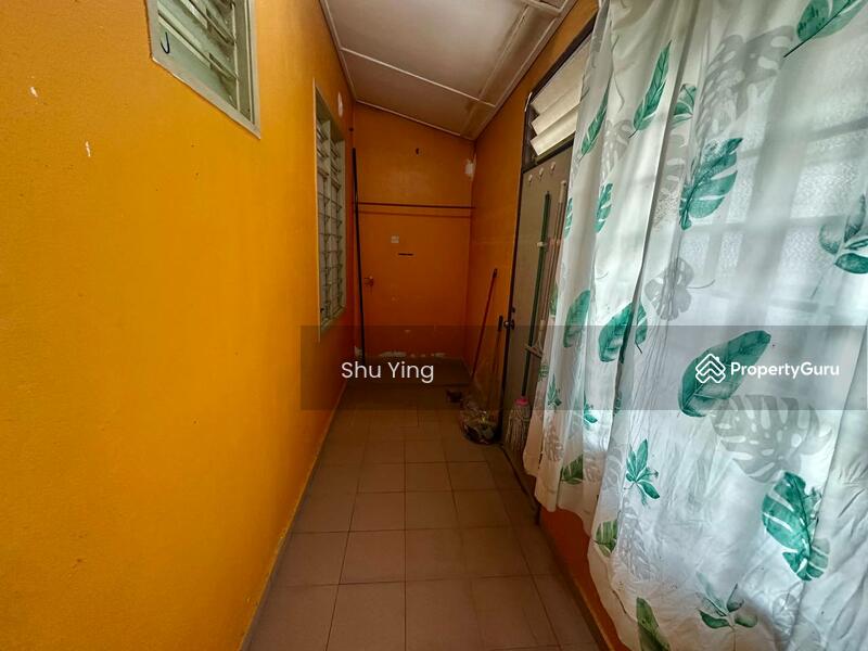 Untuk Dijual - Taman Pulai Indah Double Storey House