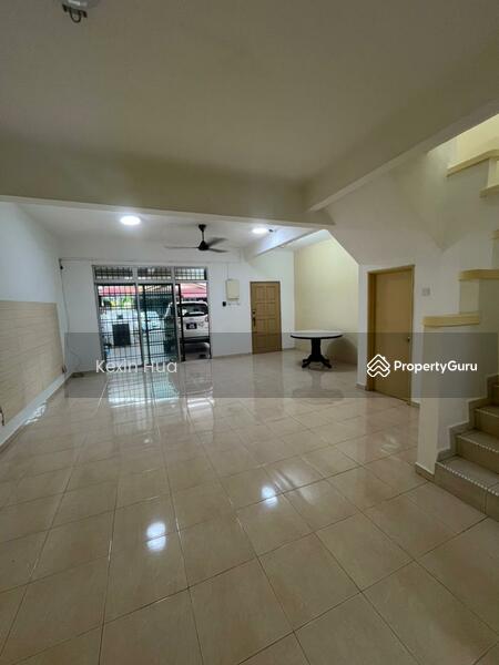 Untuk Dijual - Johor Jaya Johors Jayas