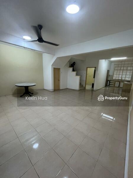 Untuk Dijual - Johor Jaya Johors Jayas