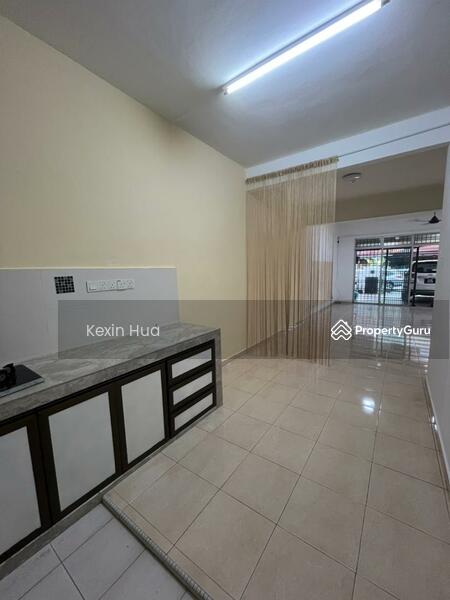 Untuk Dijual - Johor Jaya Johors Jayas