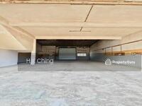 For Rent - Face Main Road Commercial Warehouse Factory Taman Shamelin Perkasa