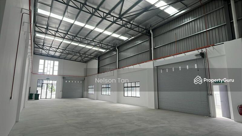 For Rent - Eco Business Park 1