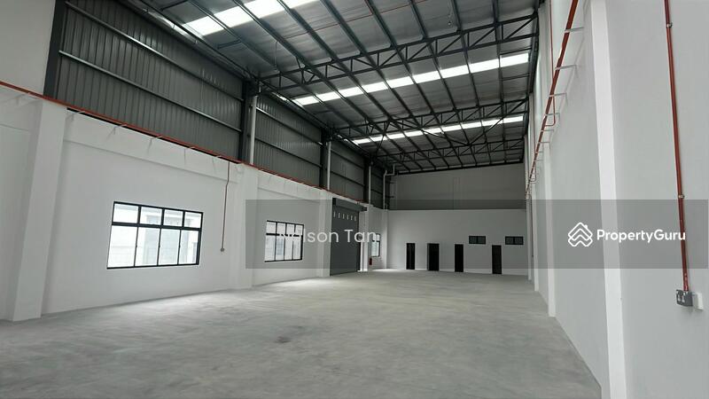 For Rent - Eco Business Park 1