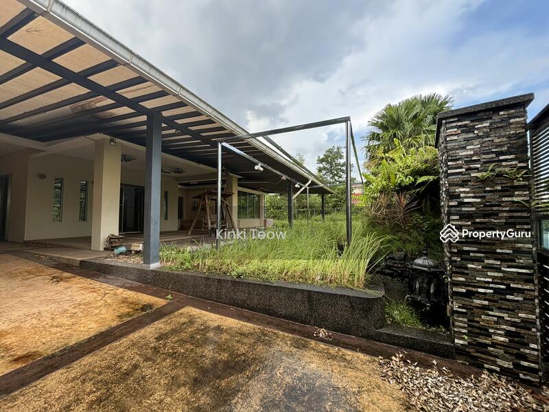 Bungalow for Sale in Iskandar Puteri (Nusajaya) (Johor) - Kinki Teow - PropertyGuru.com.my