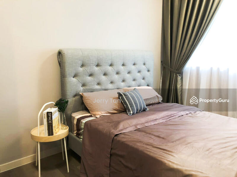 i-Santorini untuk Untuk Disewa - RM 1,900 /bulan, Mac 2026 - PropertyGuru.com.my