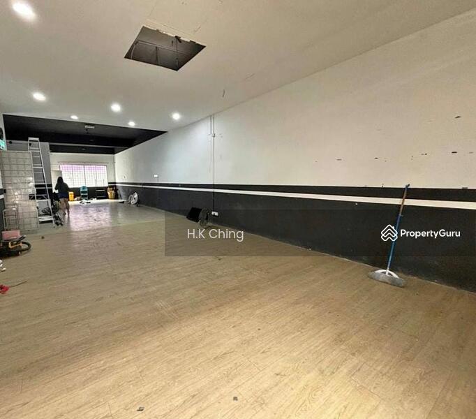 Untuk Disewa - Ground Shop Kelana Mall Ss6 Kelana Jaya