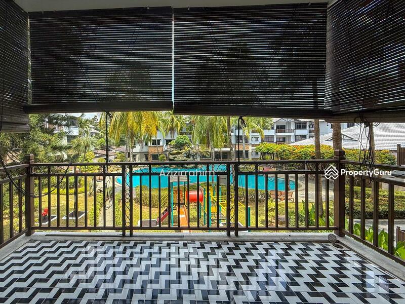 For Rent - D'Melor Condominium