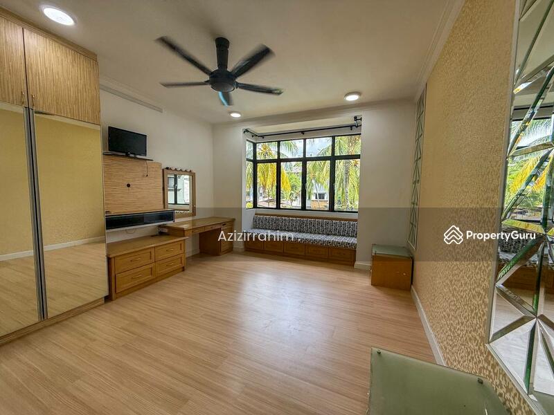 For Rent - D'Melor Condominium